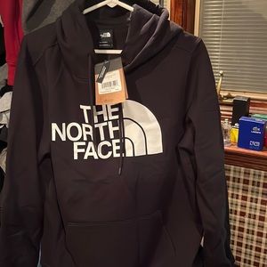 Mens large new with tags never worn. Runs really small. Fits like a medium.